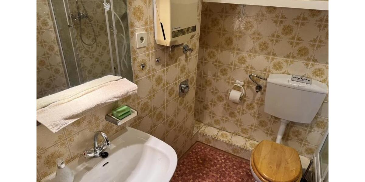 Erdgeschoßwohnung Bremerhaven Mitte - 3 Zimmer, 44 m&sup2;, 68.000&euro; | Angebot:27112736