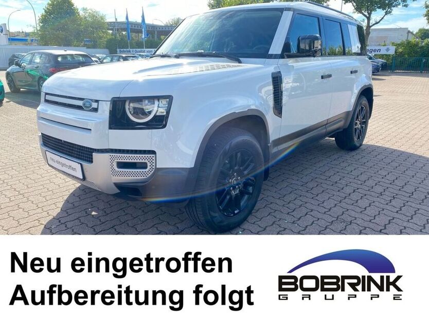 Defender