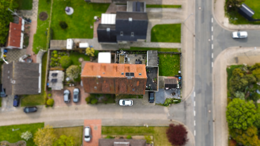 Doppelhaushälfte Brake Kirchhammelwarden - 6 Zimmer, 118 m&sup2;, 185.000&euro; | Angebot:26540478