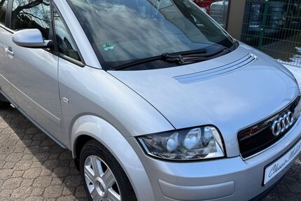 Audi A2 156.900 km 3.450 &euro; Beverstedt 27616