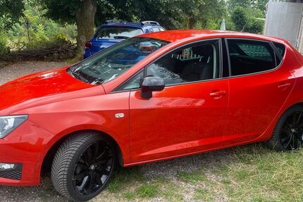 Seat Ibiza 117.505 km 6.900 € Bremerhaven 27576