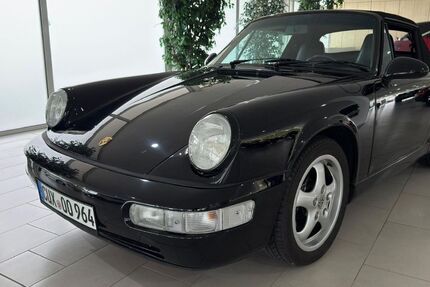 Porsche 964 139.258 km 74.964 &euro; Geestland 27607