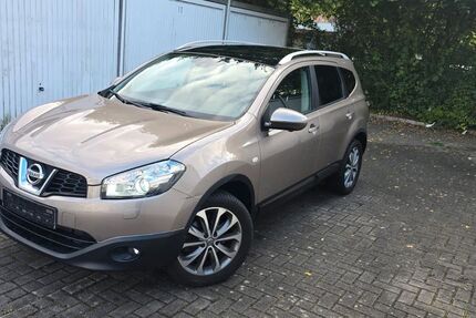 Nissan Qashqai 153.000 km 7.890 € Wilhelmshaven 26382