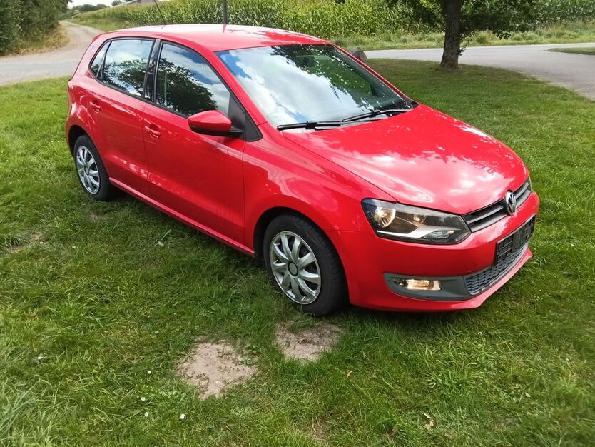 VW Polo 125.000 km 4.999 € Loxstedt-Nesse 27612