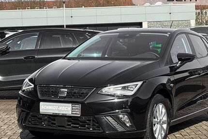 Seat Ibiza 14.925 km 18.799 &euro; Bremerhaven 27576