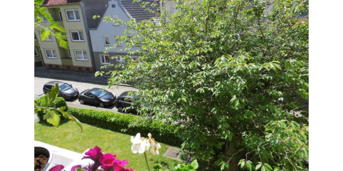 Schöne Eigentumswohnung in Bremerhaven, zentrale Lage. 3 ZKB 3 zimmer