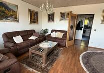 Bremen Huchting - 4 Zimmer Wohnung mit EBK und Balkon