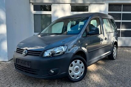 VW Caddy 197.120 km 8.480 &euro; Brake 26919