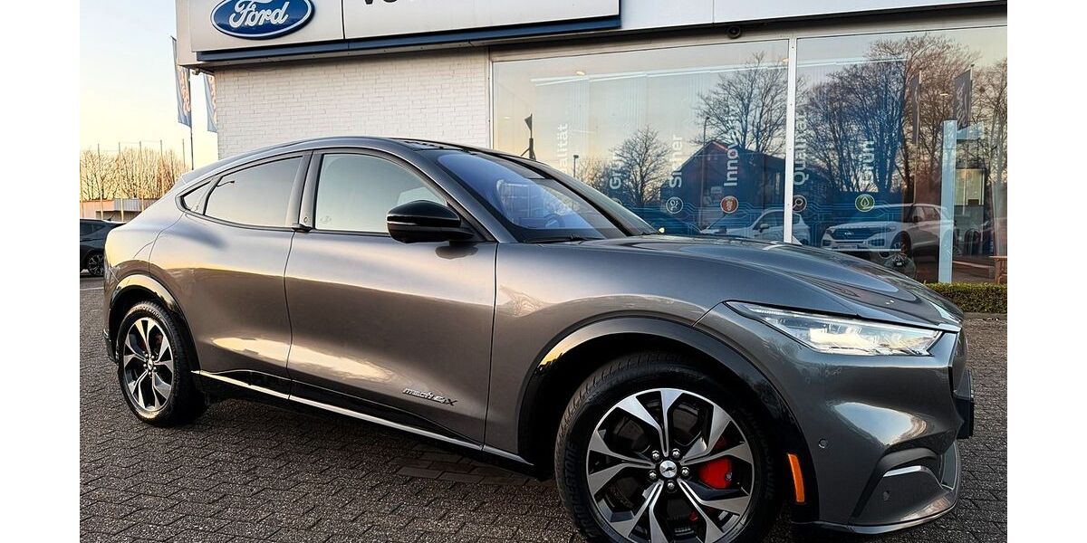 Ford Mustang Mach-E 95.000 km 29.990 &euro; Brake 26919