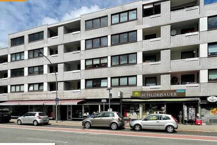 Zimmer Bremerhaven Geestemünde - 3 Zimmer, 69 m&sup2;, 550&euro; | Angebot:25677980