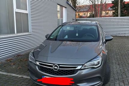 Opel Astra 125.000 km 10.500 &euro; Stadland 26936