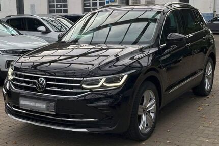 VW Tiguan 92.500 km 26.500 &euro; Geestland 27607