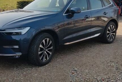 Volvo XC60 43.000 km 36.500 &euro; Ovelgonne 26939