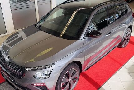 Skoda Kamiq 1.010 km 27.590 &euro; Stadland 26936