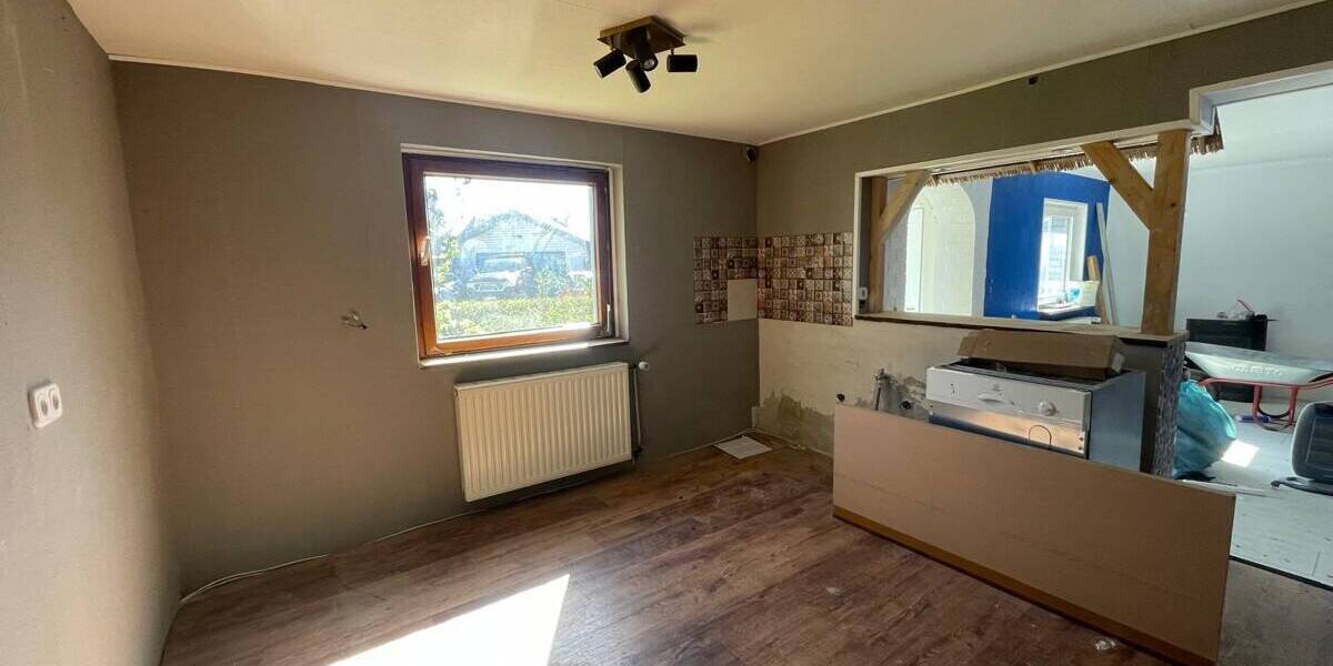 Doppelhaushälfte Bremerhaven Leherheide - 4 Zimmer, 116 m&sup2;, 145.000&euro; | Angebot:26389136