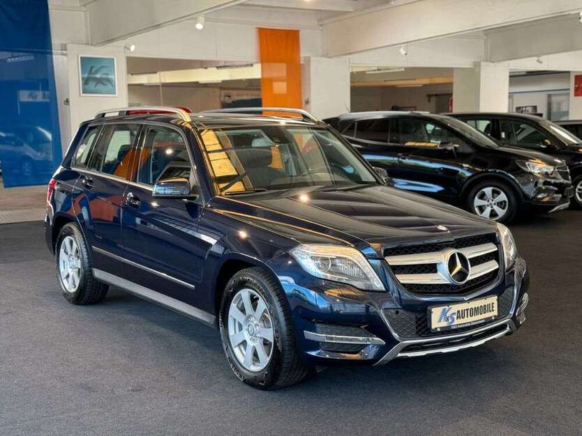GLK 250