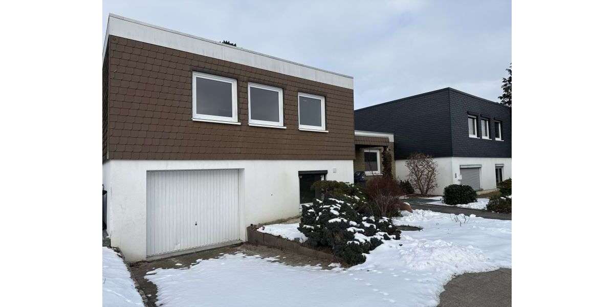 Einfamilienhaus Geestland - 3.5 Zimmer, 115 m&sup2;, 1.200&euro; | Angebot:24782024