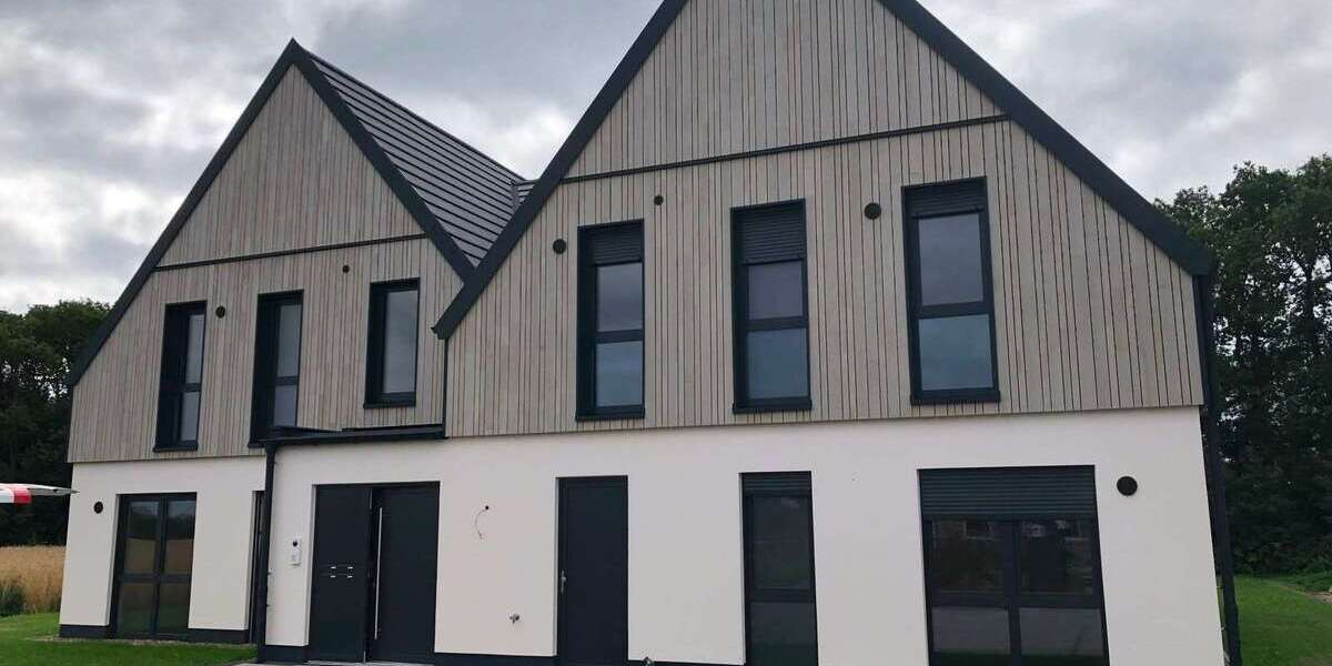 Etagenwohnung Geestland - 3 Zimmer, 79 m&sup2;, 1.088&euro; | Angebot:26835535