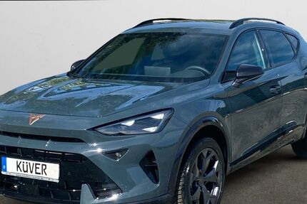 Cupra Formentor 1.300 km 29.180 &euro; Hagen 27628