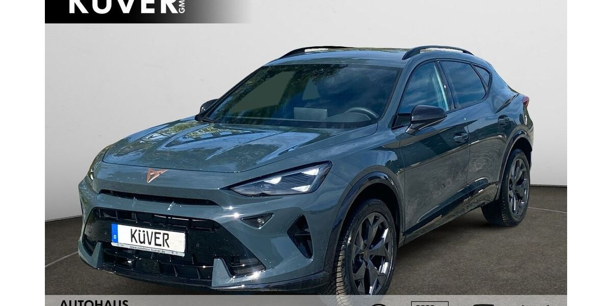 Cupra Formentor 1.300 km 29.180 &euro; Hagen 27628