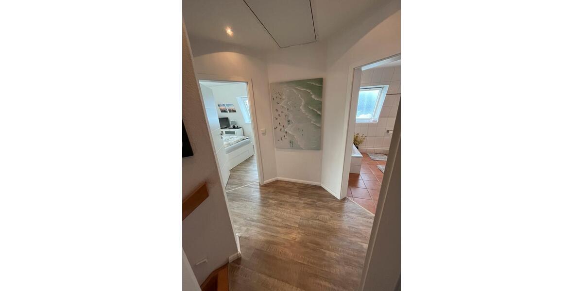 Gepflegte Doppelhaushälfte mit Garten & Terrasse in Speckenbüttel 4 zimmer