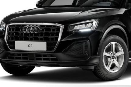 Audi Q2 1.100 km 25.980 &euro; Bremerhaven 27576
