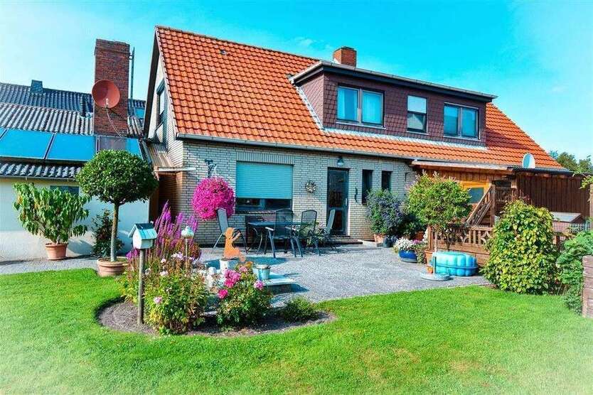 Haus zum Kaufen in Wurster Nordseeküste 375.000 € 160 m²