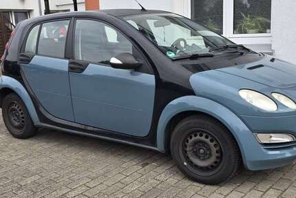 Smart forFour 140.494 km 3.000 &euro; Loxstedt 27612