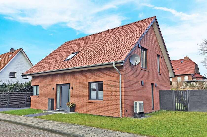 Haus zum Kaufen in Bremerhaven 439.000 € 150 m²