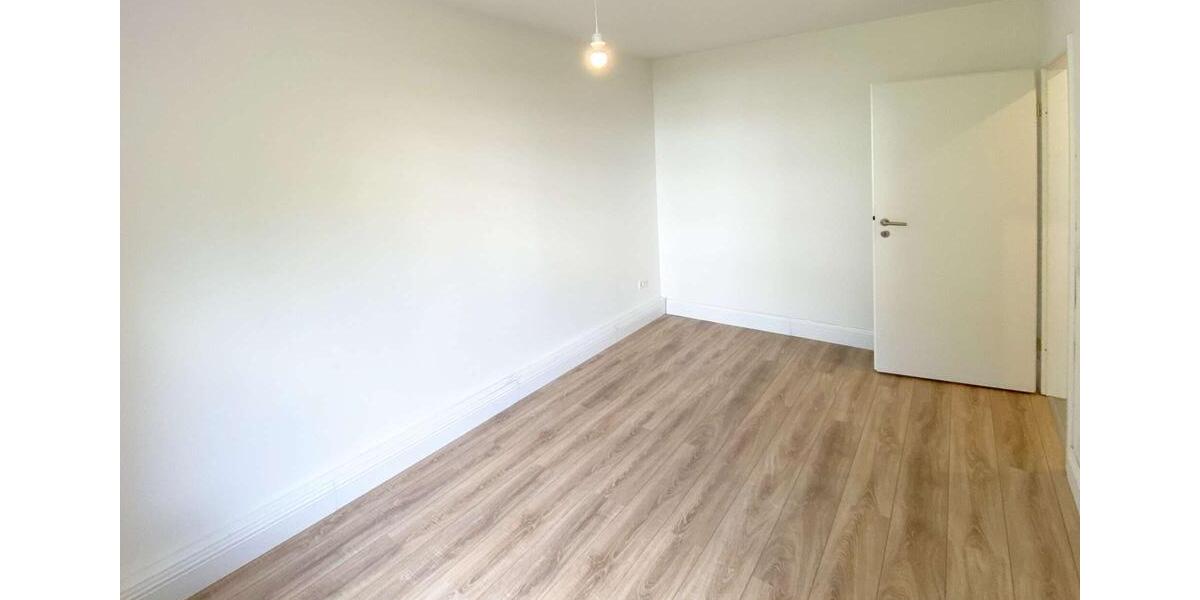 Moderne 2-Zimmer Wohnung mit EBK & Balkon 2 zimmer