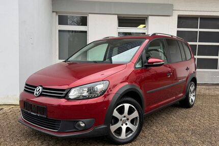 VW Touran 158.720 km 13.980 &euro; Brake 26919