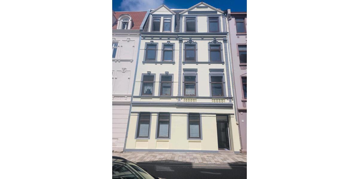 Erdgeschoßwohnung Wurster Nordseeküste - 2 Zimmer, 50 m&sup2;, 550&euro; | Angebot:25172526