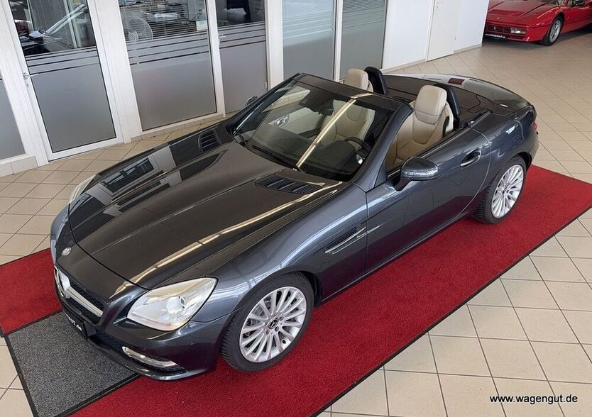 SLK 200