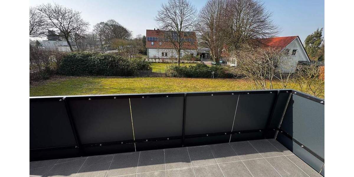 Etagenwohnung Geestland Langen - 3 Zimmer, 59 m&sup2;, 475&euro; | Angebot:25682414