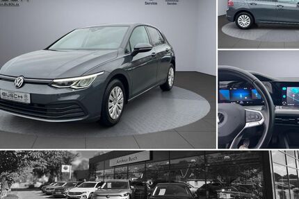 VW Golf 103.975 km 16.950 &euro; Beverstedt OT Lunestedt 27616