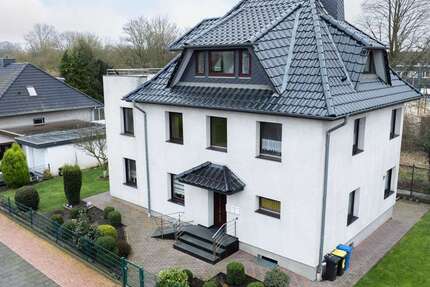 Haus Bremerhaven / Geestemünde Geestemünde - 8 Zimmer, 244 m&sup2;, 487.000&euro; | Angebot:19443067