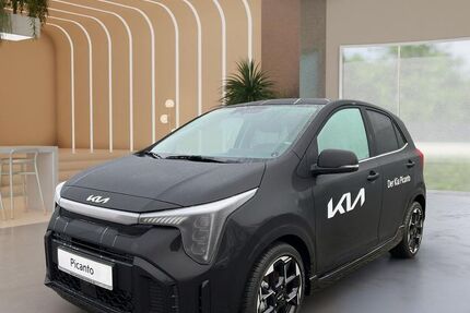 Kia Picanto 3.780 km 16.770 &euro; Bremerhaven 27568