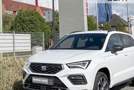 Seat Ateca 26.310 km 33.990 &euro; Bremerhaven 27576