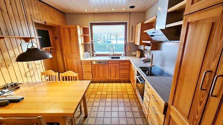 Einfamilienhaus Beverstedt Appeln - 5 Zimmer, 155 m&sup2;, 195.000&euro; | Angebot:24813059