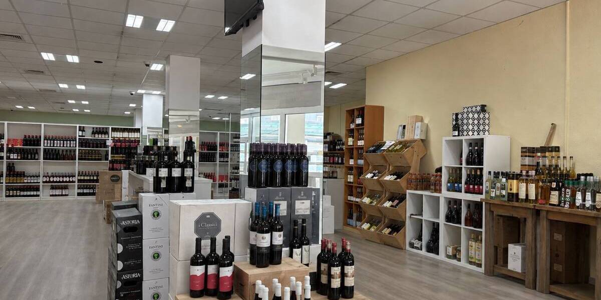 Gewerbeobjekt Bremerhaven Mitte - 3.090&euro; | Angebot:26798841