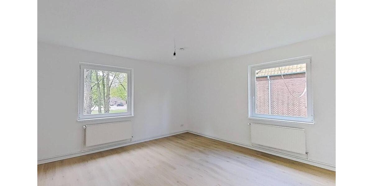 Etagenwohnung Nordenham - 4 Zimmer, 87 m&sup2;, 609&euro; | Angebot:26632535