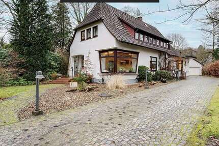 Haus zum Kaufen in Lübberstedt 195.000 € 91 m² 9 zimmer
