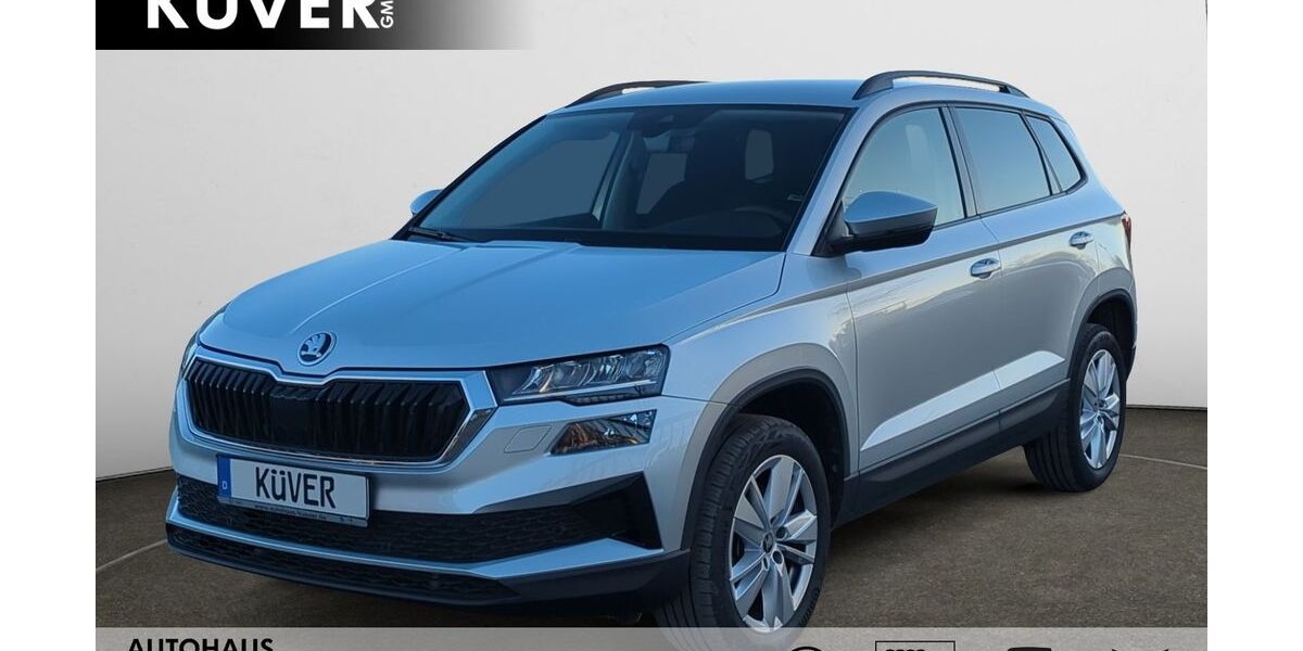 Skoda Karoq 15.300 km 32.099 &euro; Hagen 27628