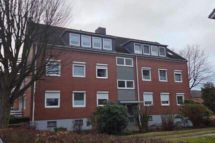 Wohnung Bremerhaven Leherheide - 3 Zimmer, 68 m&sup2;, 155.000&euro; | Angebot:25799020