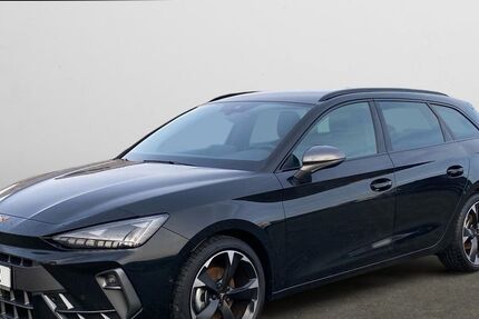 Cupra Leon 23.800 km 29.199 &euro; Hagen 27628