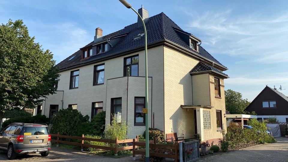 Etagenwohnung Bremerhaven Wulsdorf - 2 Zimmer, 65 m&sup2;, 850&euro; | Angebot:26678832