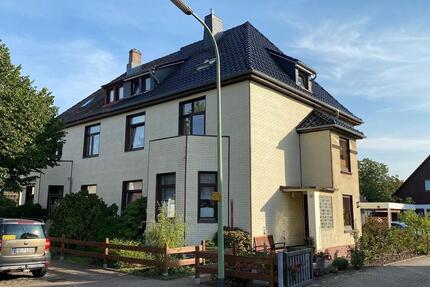 Wohnung Bremerhaven Wulsdorf - 2 Zimmer, 65 m&sup2;, 850&euro; | Angebot:26678832