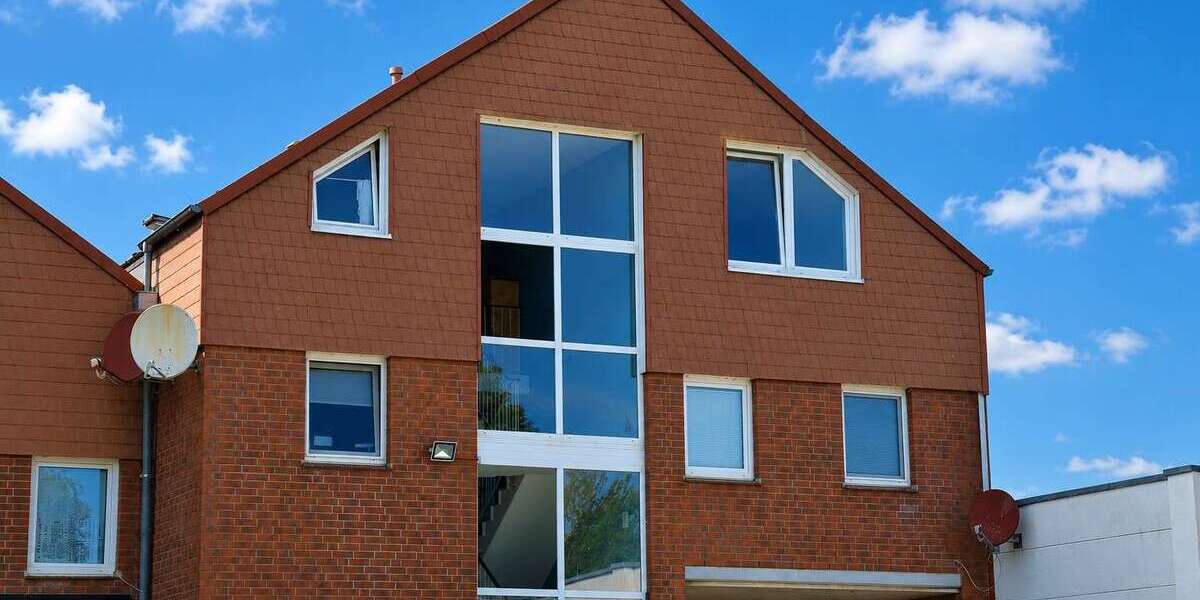 Etagenwohnung Wurster Nordseeküste - 4 Zimmer, 93 m&sup2;, 139.000&euro; | Angebot:26855782