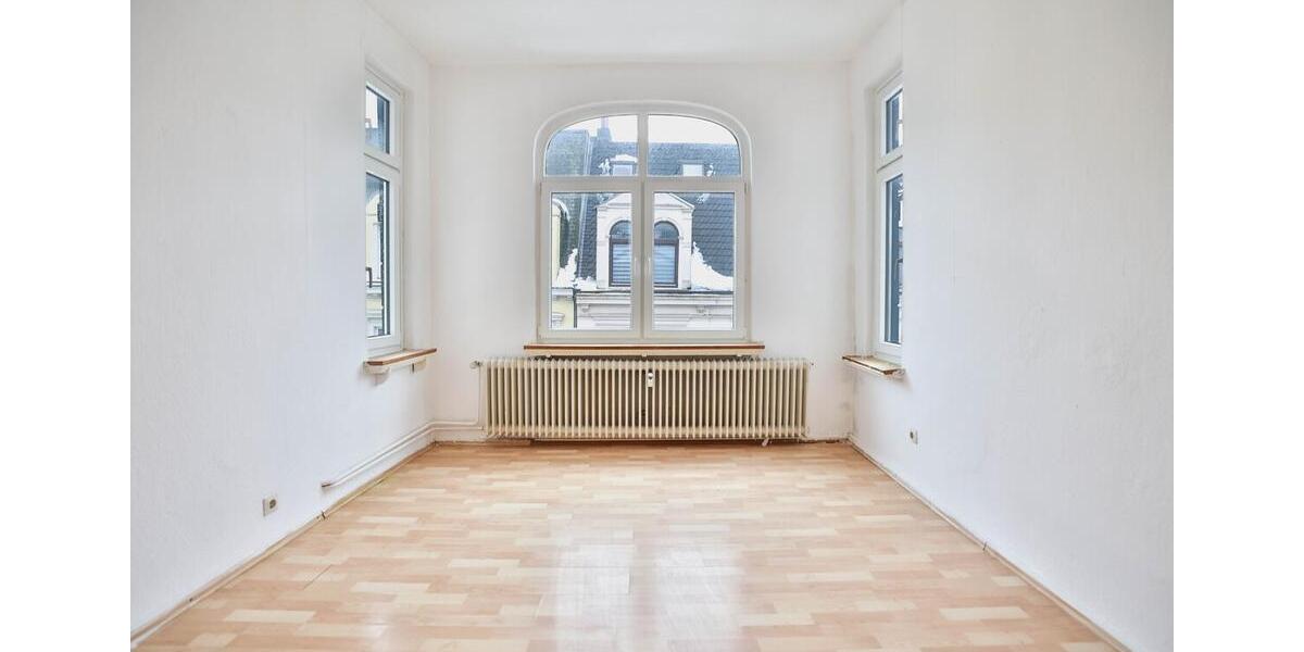 Etagenwohnung Bremerhaven - 1 Zimmer, 59 m&sup2;, 420&euro; | Angebot:25193325