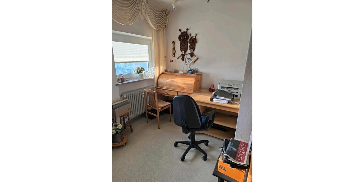 Etagenwohnung Bremerhaven Wulsdorf - 4 Zimmer, 118 m&sup2;, 265.000&euro; | Angebot:24850788